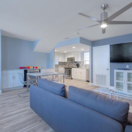A Wave From It All Oceanview 2Nd Level Patio Jacksonville Beach Zewnętrze zdjęcie