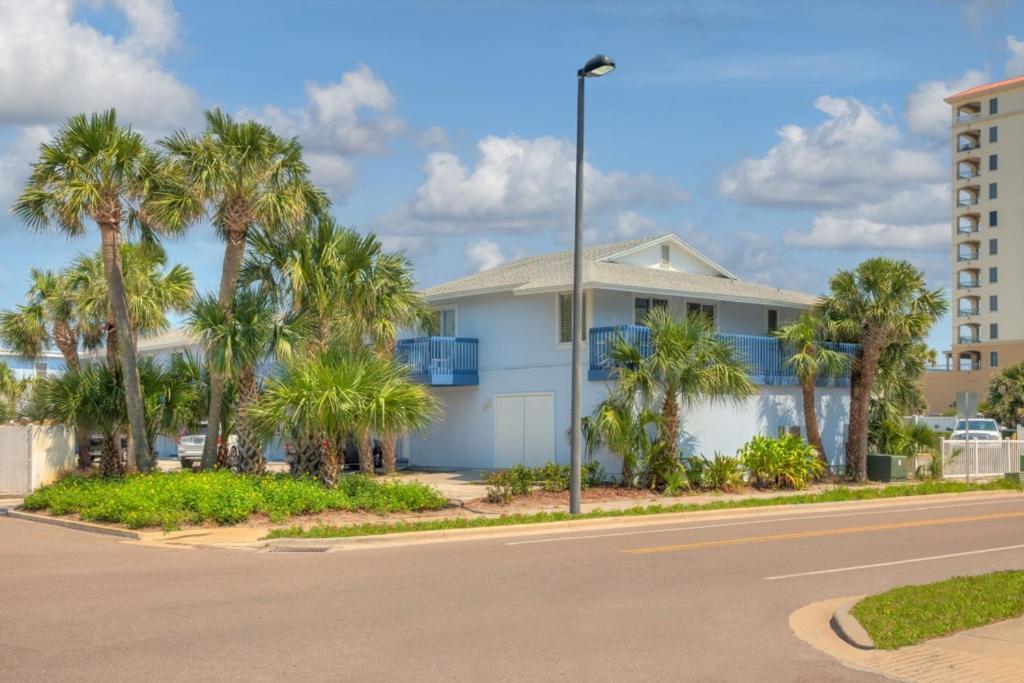 A Wave From It All Oceanview 2Nd Level Patio Jacksonville Beach Zewnętrze zdjęcie