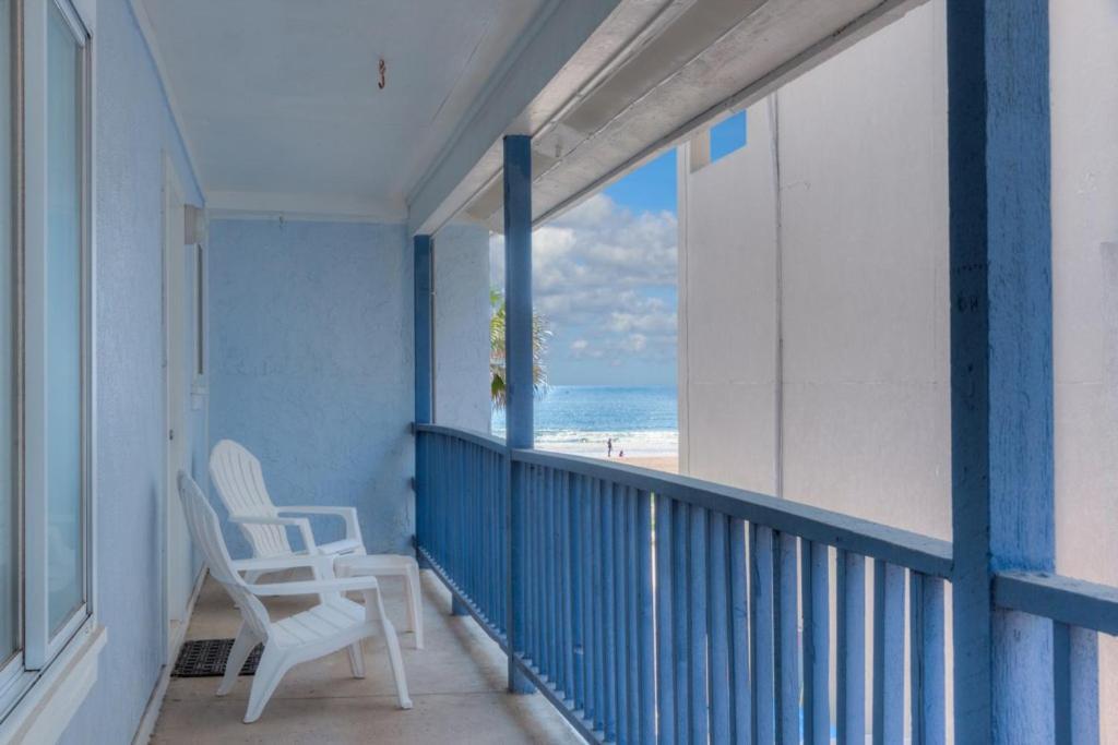 A Wave From It All Oceanview 2Nd Level Patio Jacksonville Beach Zewnętrze zdjęcie